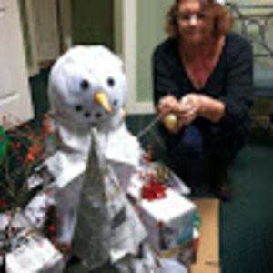 Meet your Posher, Jody